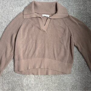 Women’s XL Abercrombie & Fitch Sweater